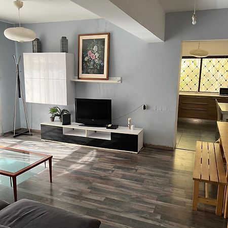 Appartement Light&Bright St Julians Central 1 à San Ġiljan Extérieur photo