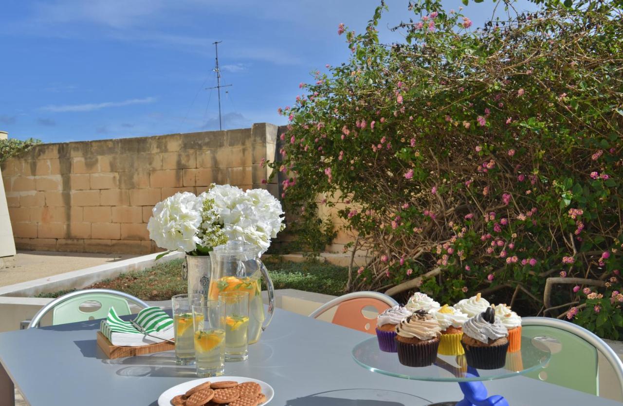 Appartement Light&Bright St Julians Central 1 à San Ġiljan Extérieur photo