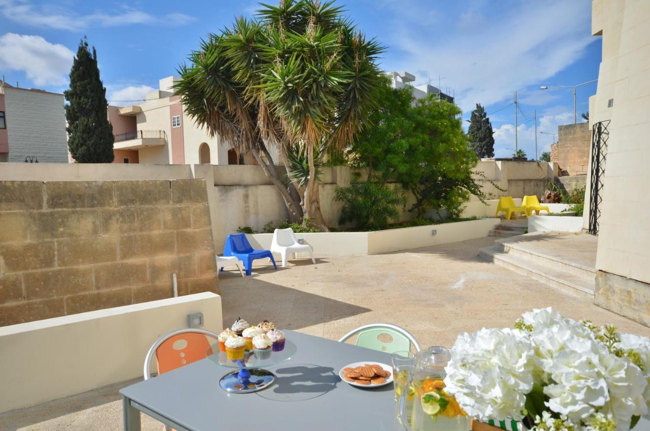 Appartement Light&Bright St Julians Central 1 à San Ġiljan Extérieur photo