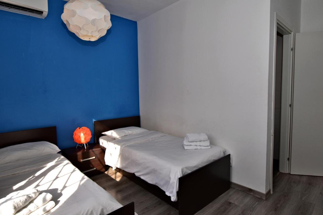 Appartement Light&Bright St Julians Central 1 à San Ġiljan Extérieur photo