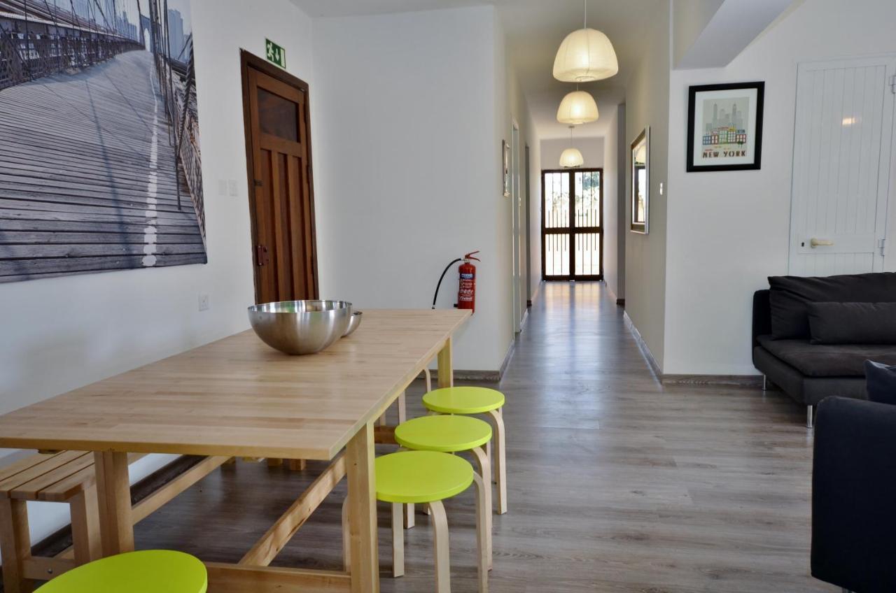 Appartement Light&Bright St Julians Central 1 à San Ġiljan Extérieur photo