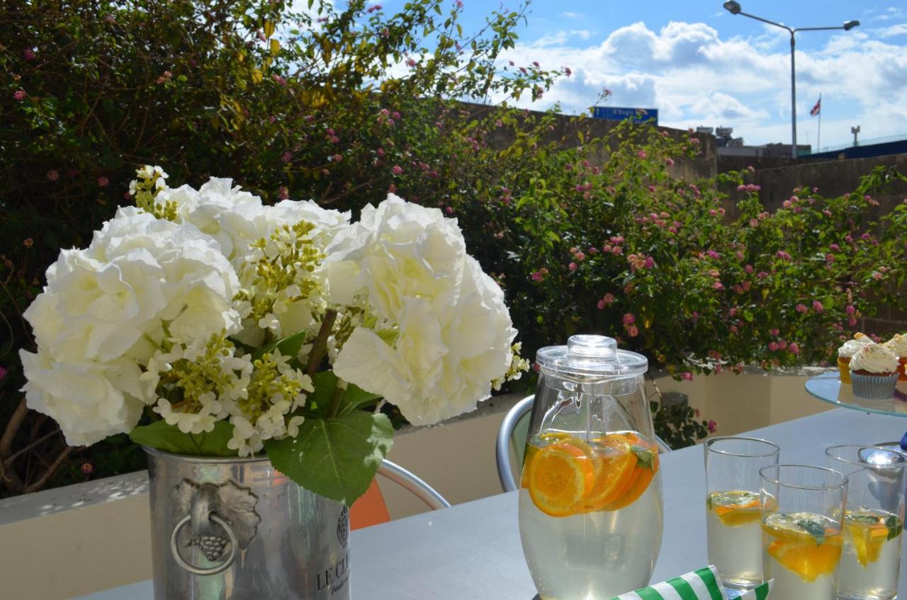 Appartement Light&Bright St Julians Central 1 à San Ġiljan Extérieur photo