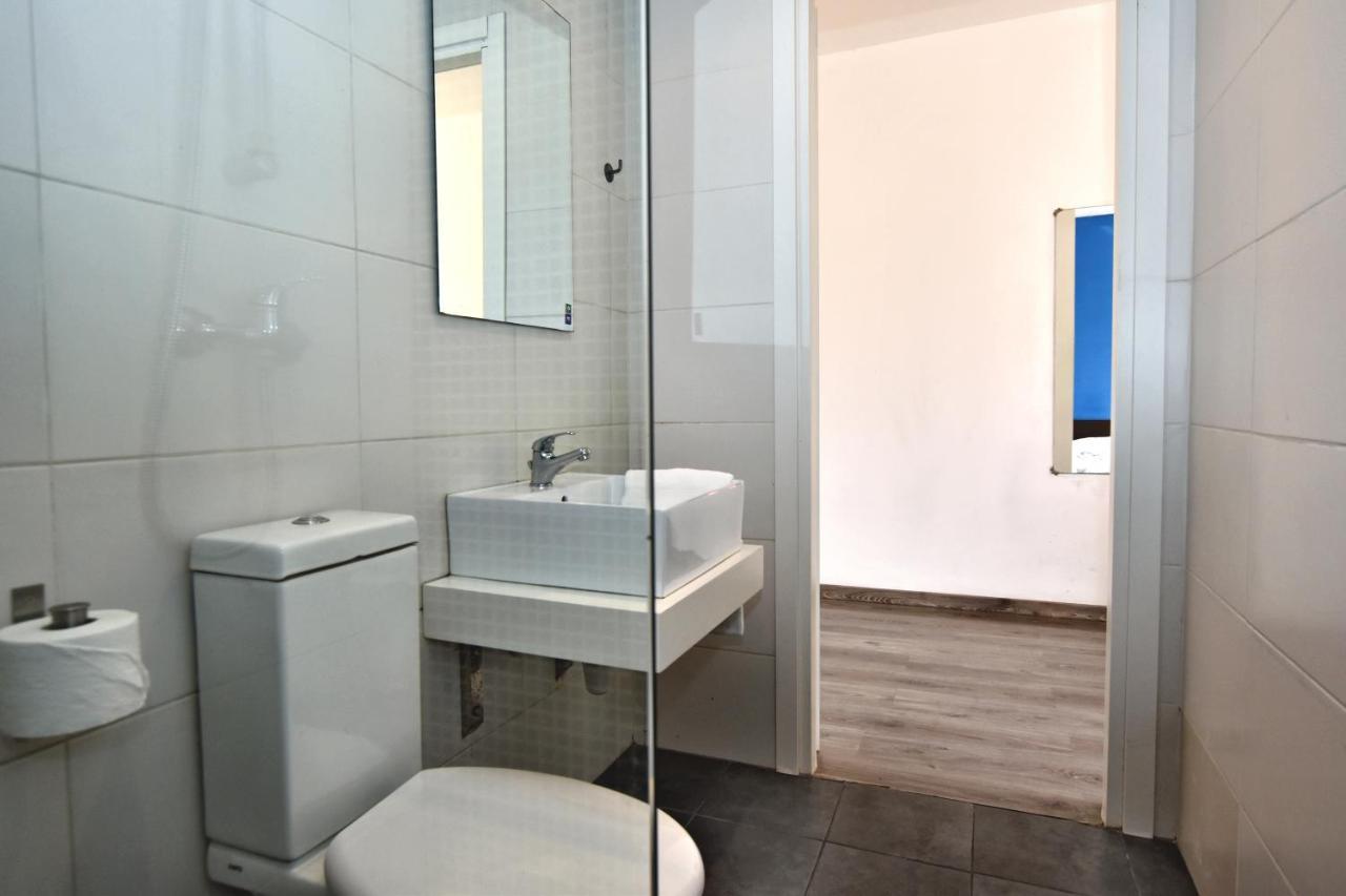 Appartement Light&Bright St Julians Central 1 à San Ġiljan Extérieur photo